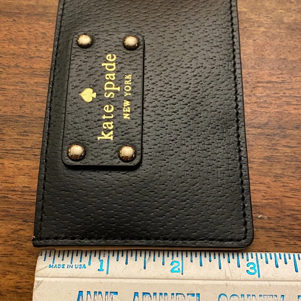 KATE SPADE Card Holder